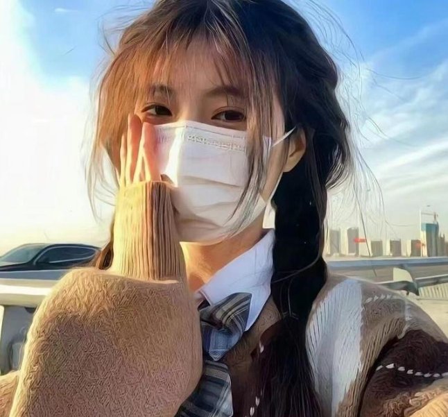 封闭女子监狱